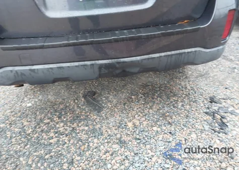 2012 Subaru Outback 2.5I Limited из США, поврежденный, VIN 4S4BRCKC4C3260858